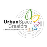 Urban Space Creators logo - Similar company to Prithvi Group