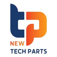 New Tech Parts logo - Similar company to Chtp