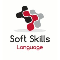 Soft Skills Language logo - Similar company to Soft Skills Aha