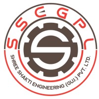 Shri Shakti Engineering (Guj.) Pvt Ltd (SSEGPL ) logo - Similar company to Powerpipe Co., Ltd.