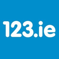123.ie logo - Similar company to Kennco