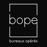 BOPE - Bureaux opérés logo - Similar company to Baya Axess