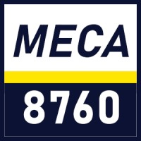 MECA8760 logo - Similar company to Mgf Grimaldi