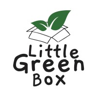 The Little Green Box