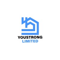 Youstrong Limited logo - Similar company to Webbex