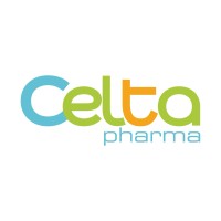 Celta Pharma SL logo - Similar company to Punxín Pharma Storage