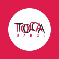 Toca Danse logo - Similar company to Dream Weaver Canada