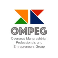 OMPEG UK logo - Similar company to Cercl Solutions