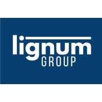 Lignum Group logo - Similar company to M.J. Dixon Construction Limited