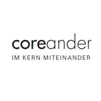 coreander GmbH logo - Similar company to Lernloft Gmbh