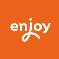 Enjoy logo - Similar company to Promotick