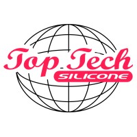 Top Tech Silicone logo - Similar company to Top Clean Packaging Group
