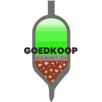 goedkoopbodemonderzoek.com logo - Similar company to Bodembemonstering