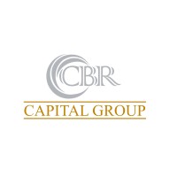 CBR Capital logo - Similar company to Creative Business Resources (Cbr)