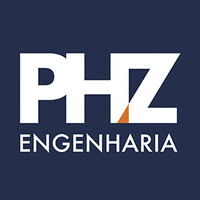 PHZ Engenharia logo - Similar company to Studio Cris Paola