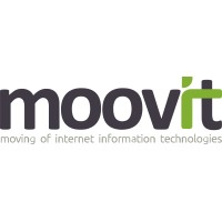 MOOVIIT logo - Similar company to Make It Simple Llc
