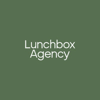Lunchbox Agency logo - Similar company to Four Directions Consulting Llc