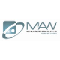 Maw Recruitment Partners Ltd