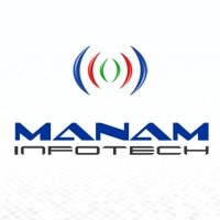 Manam Infotech Pvt. Ltd. logo - Similar company to Iqtree Tech Soft