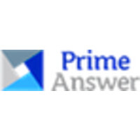 Prime-Answer logo - Similar company to Its Talent