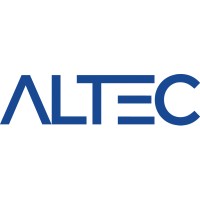 ALTEC logo - Similar company to Fc Integration