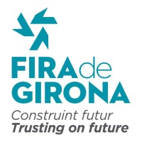 Fira de Girona logo - Similar company to The Science And Technology Park At The Universitat De Girona