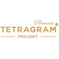 Tetragram projekt d.o.o. logo - Similar company to Paron