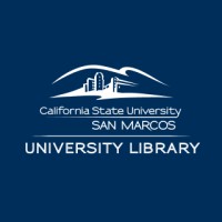 Csusm Library
