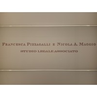 Pizzagalli & Maggio avvocati logo - Similar company to Studio Legale