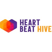 The Heartbeat Hive logo - Similar company to Mainstream