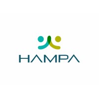 HAMPA Industrial & Mining Group logo - Similar company to Farabin Mines & Metals Development International Co. Ltd.