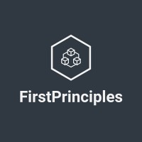 FirstPrinciples logo - Similar company to Firstprinciples Talent