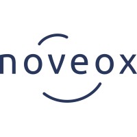 Noveox logo - Similar company to Millidrop