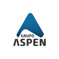 Grupo Aspen logo - Similar company to Lsv Gestão Equipamentos