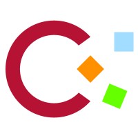 Crimson XR logo - Similar company to Speak Wise