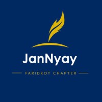 Jan Nyay logo - Similar company to The Laundromat Weekly