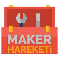 Maker Hareketi logo - Similar company to İnfonomi Bilişim Hizmetleri Ltd. Şti