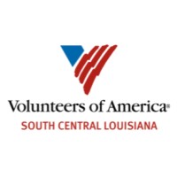 Volunteers of America South Central Louisiana logo - Similar company to Workready U
