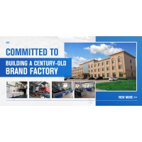 Hengshui Homart Technology Co.,Ltd logo - Similar company to Hokoku Engineering Co.,Ltd.