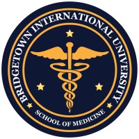 Bridgetown International University - BIU logo - Similar company to American University Of The Caribbean School Of Medicine Alumni