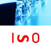 ISO Masters logo - Similar company to Riskvine