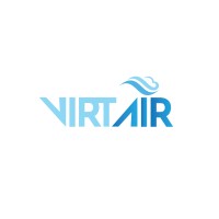 VirtAir Inc. logo - Similar company to Idsecurity.Com