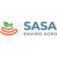 SASA ENVIRO AGRO TECH PRIVATE LIMITED logo - Similar company to Agroenviro Tech