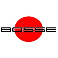 BOSSE logo - Similar company to Bosser.Ai