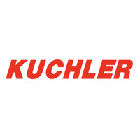 KUCHLER GmbH logo - Similar company to Ibak Helmut Hunger Gmbh & Co. Kg