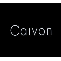 Caivon logo - Similar company to Katrin Uri Design