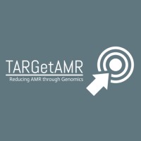 TARGetAMR logo - Similar company to Expertisecentrum Duurzame Biomassa En Chemie