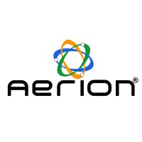 Aerion Labs logo - Similar company to Ibyd Technologies Pvt Ltd
