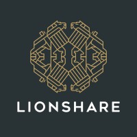 Lionshare logo - Similar company to Global Case Management Solutions