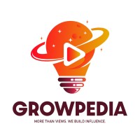 Growpedia logo - Similar company to Sleeping Monkey